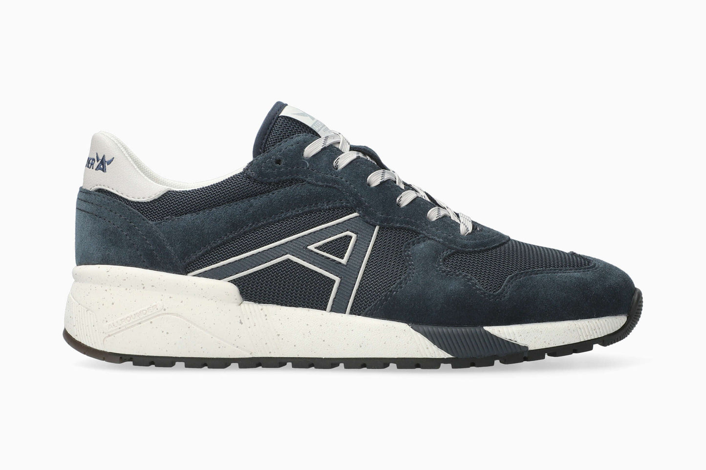 Speed 2 - Navy | A1WJ