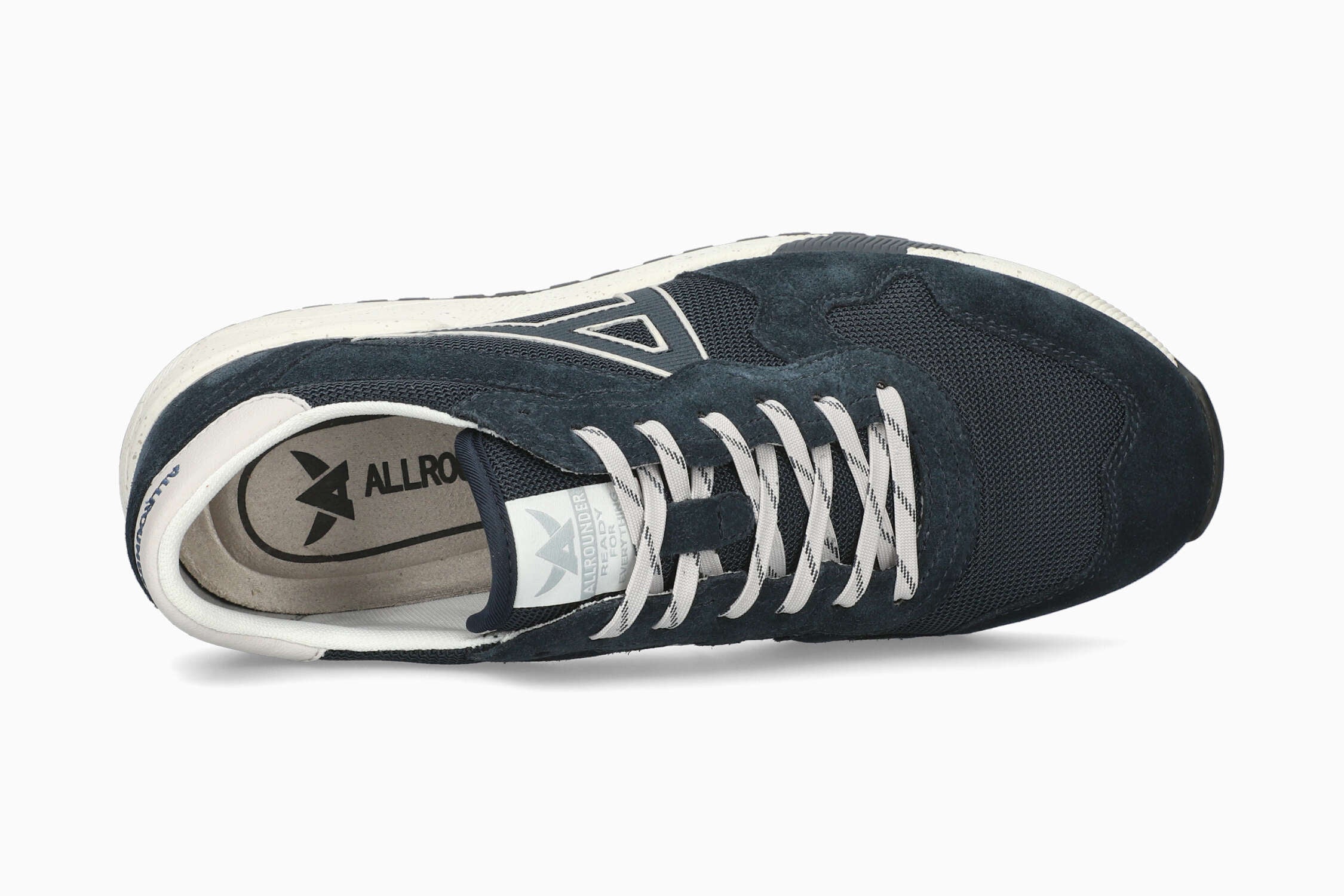 Speed 2 - Navy | A1WJ