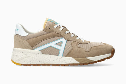 Speed 2 - Dark Taupe | A3MS