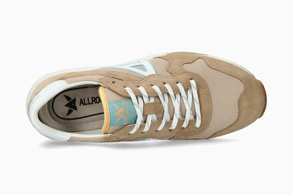 Speed 2 - Dark Taupe | A3MS