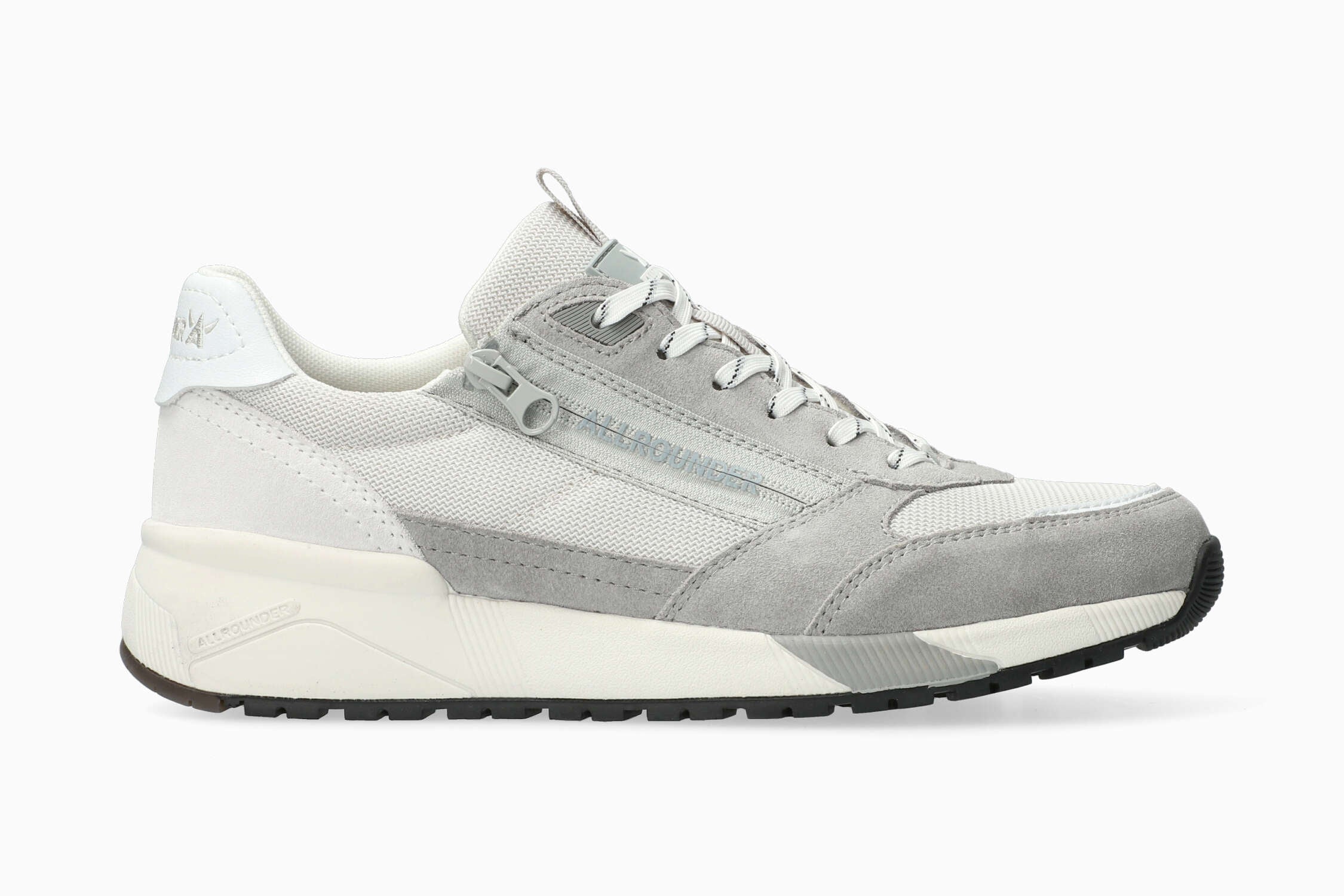 Scarmaro - Light Grey | A3MT