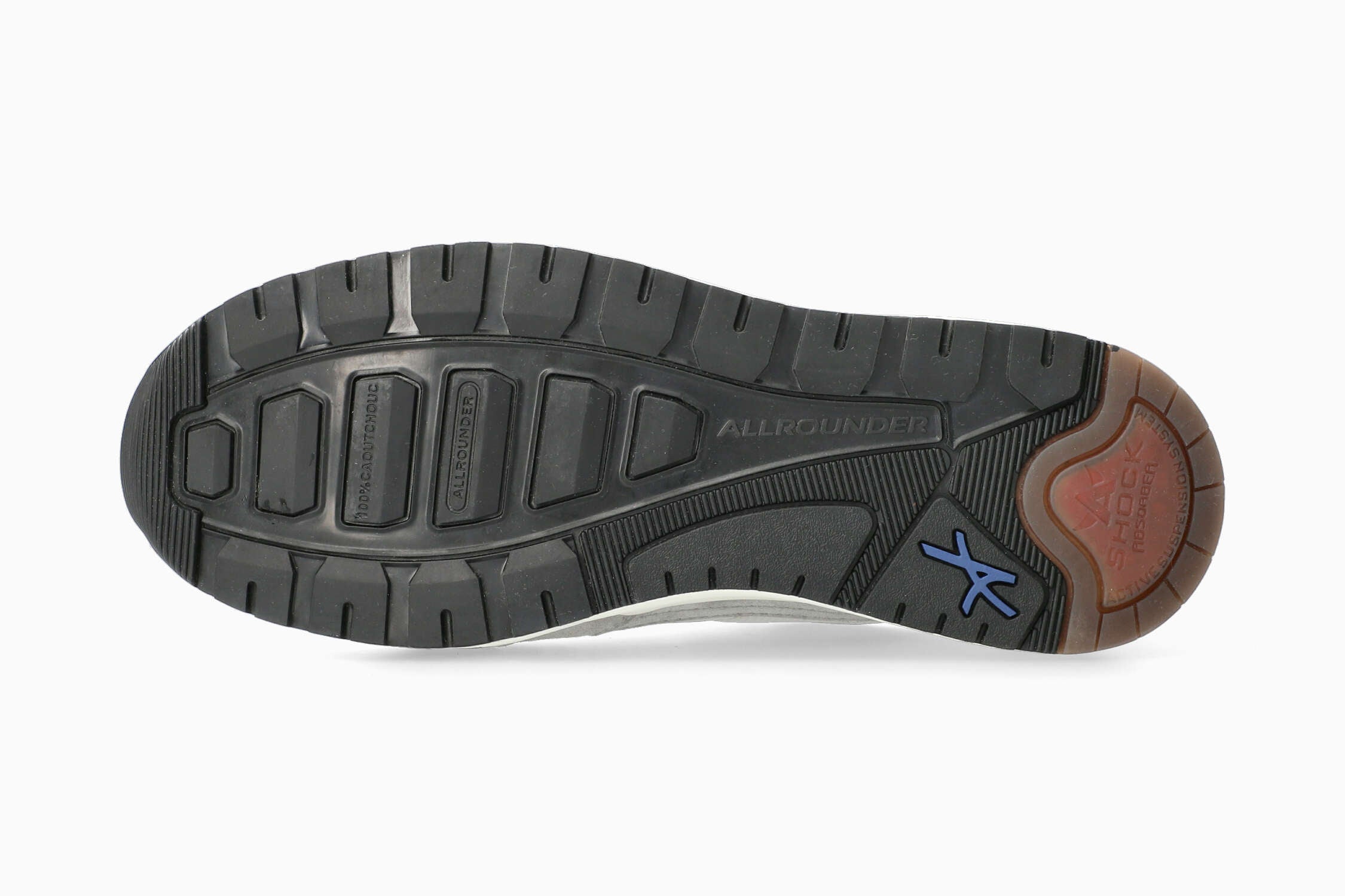 Scarmaro - Light Grey | A3MT