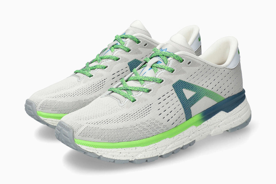 Active - Light Grey | A3NF