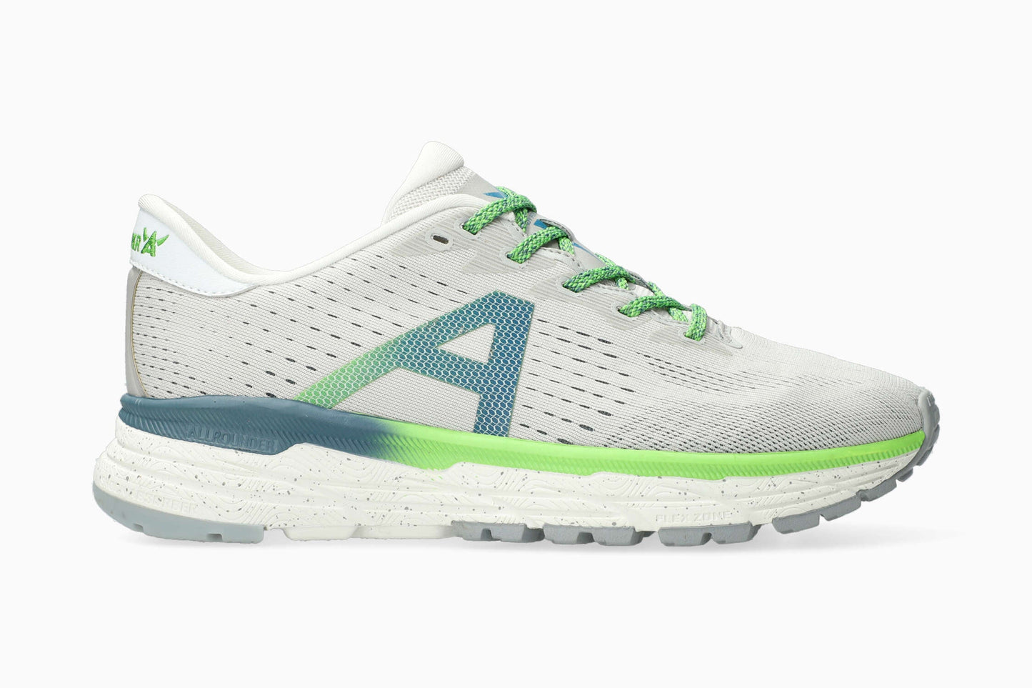 Active - Light Grey | A3NF