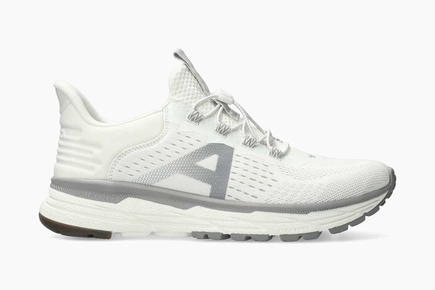 Acadius - White | A3PD