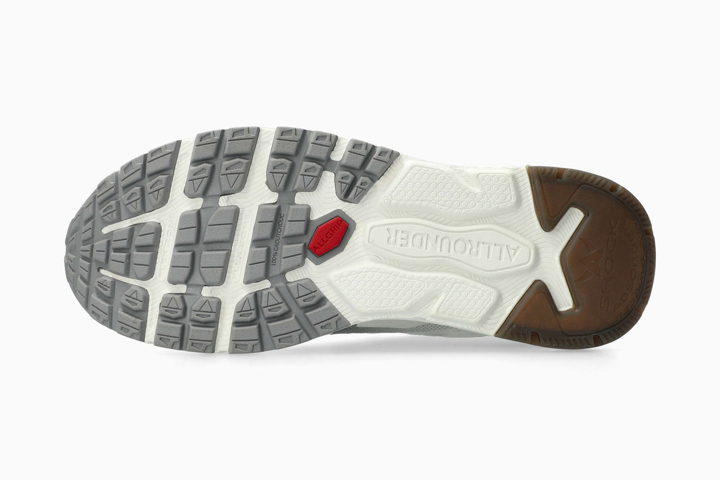 Acadius - White | A3PD