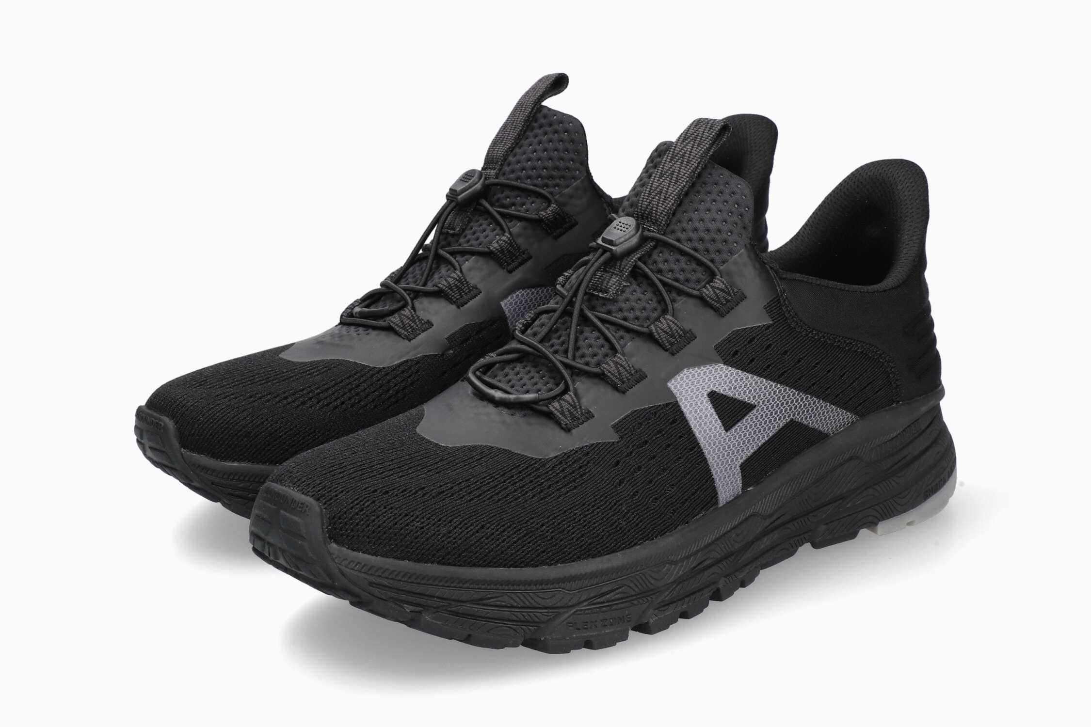 Acadius - Black | A3NB