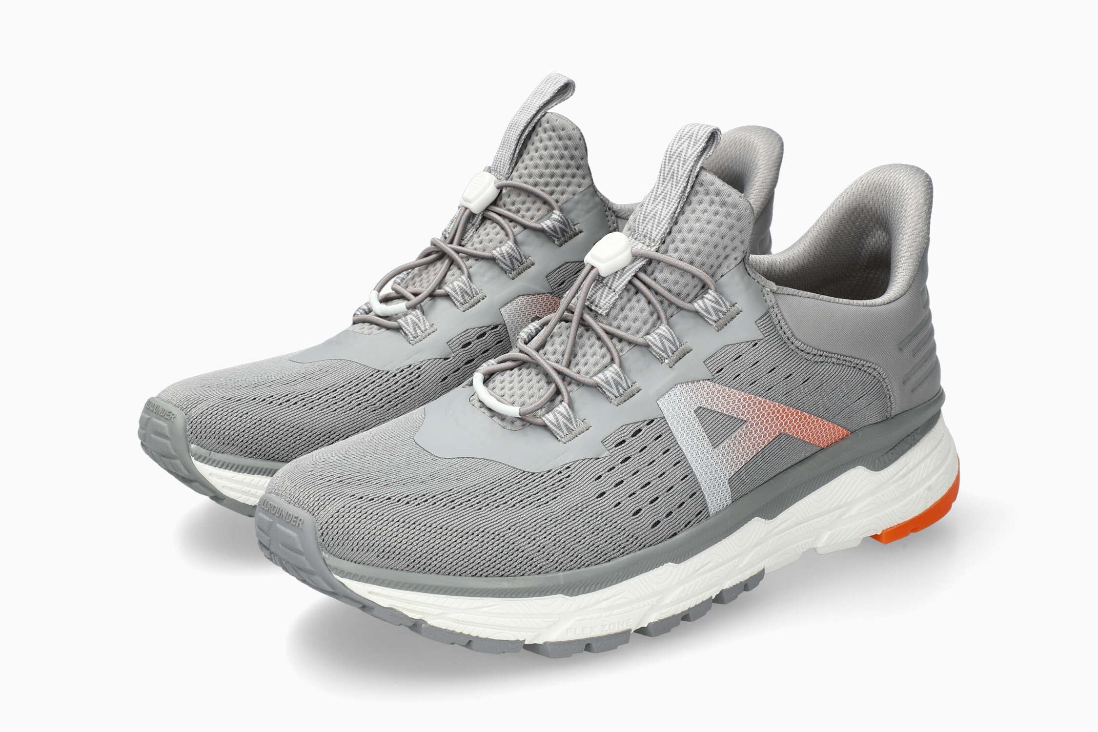 Acadius - Light Grey | A3NF