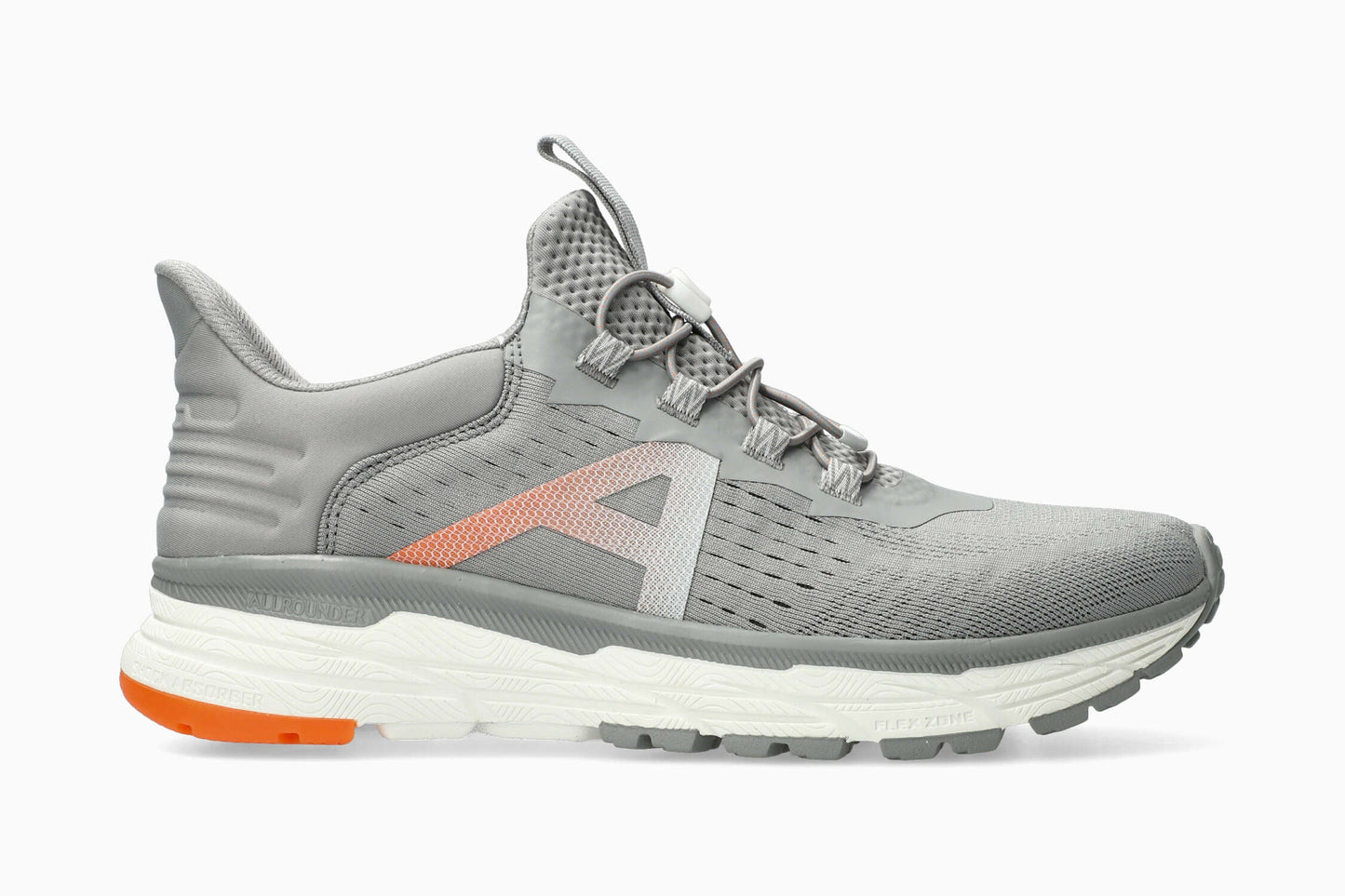 Acadius - Light Grey | A3NF