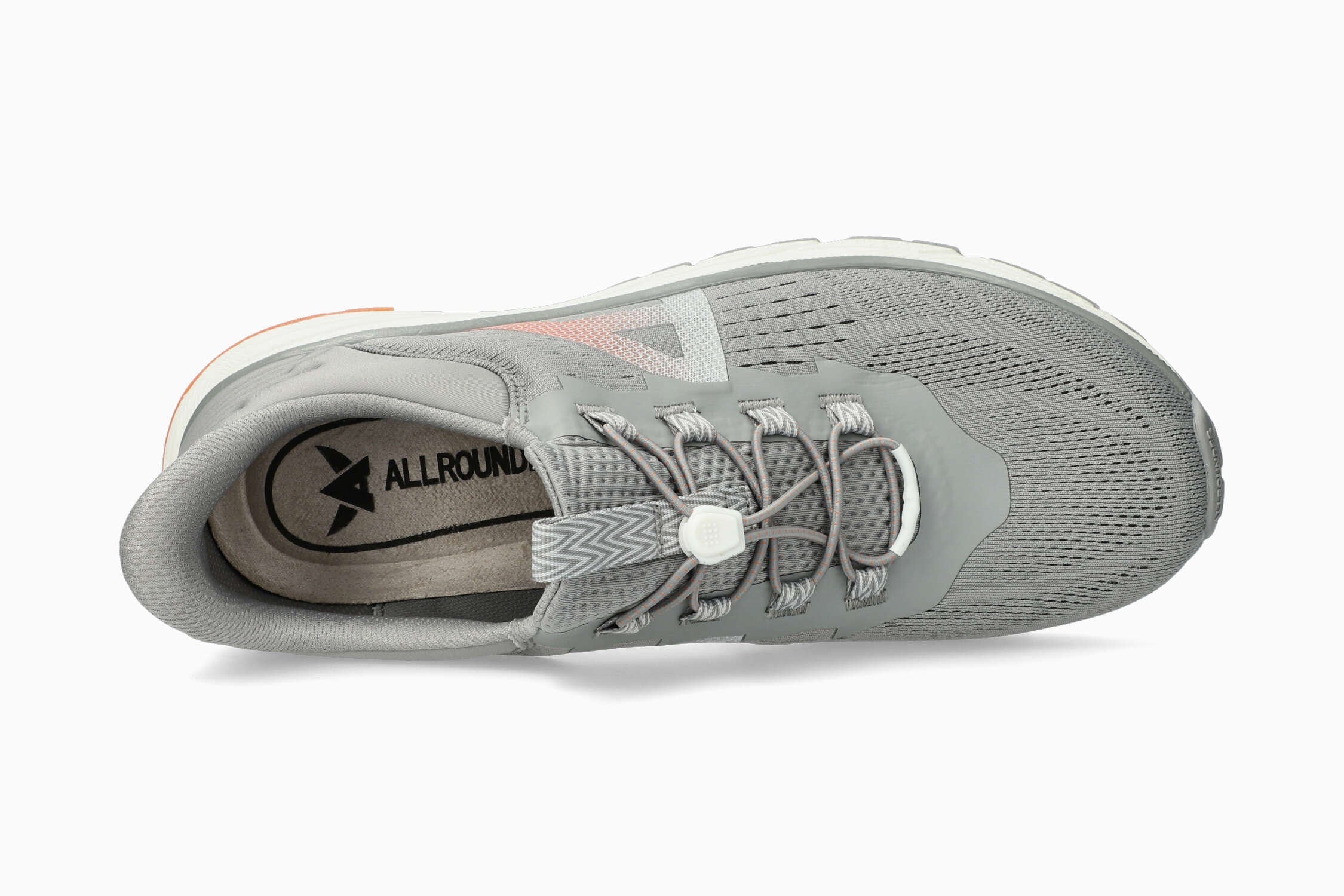 Acadius - Light Grey | A3NF