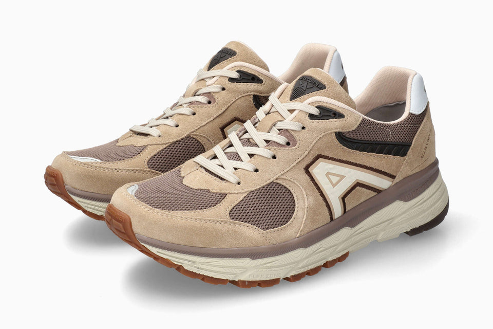 Alento 2 - Light Taupe | A3NT