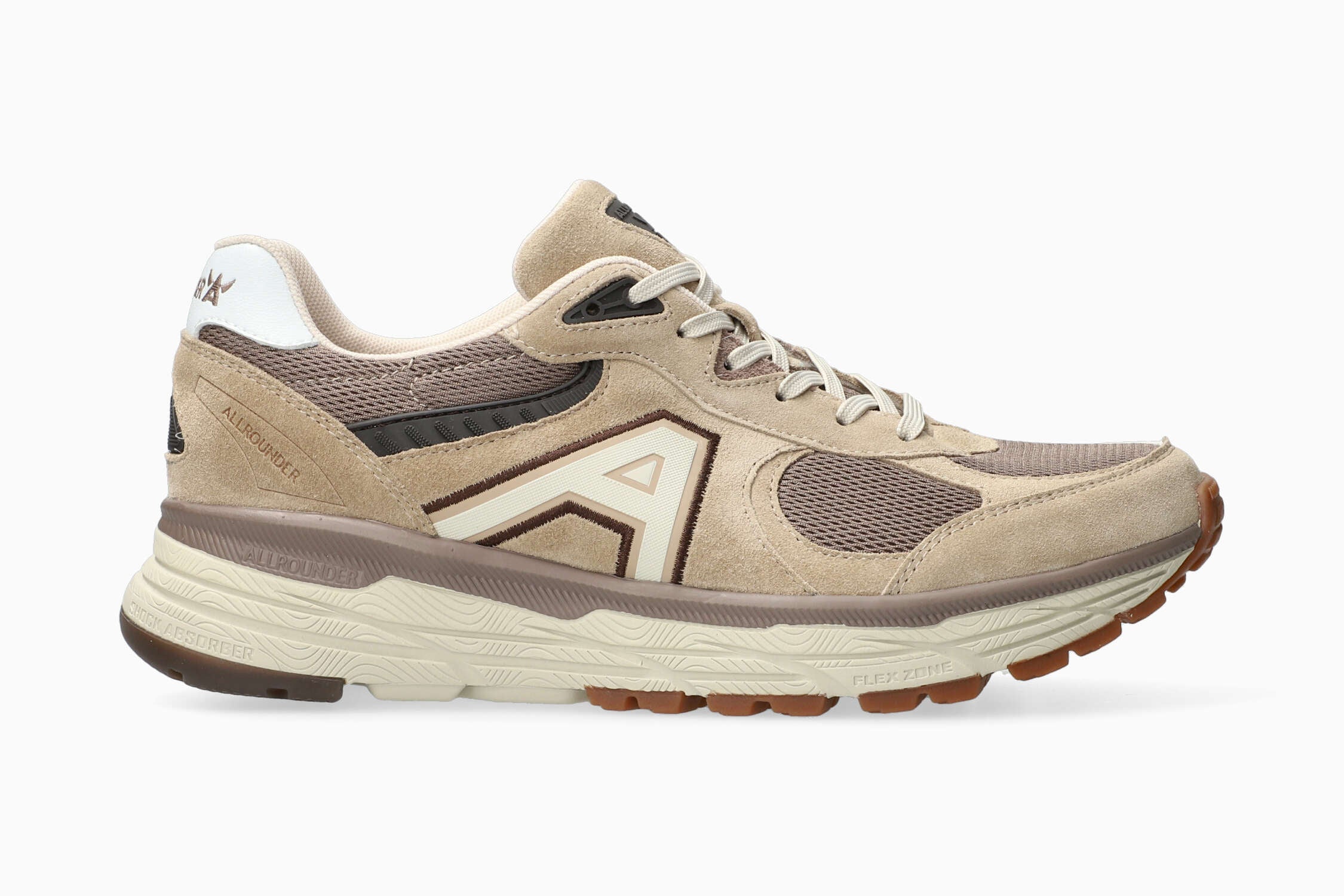 Alento 2 - Light Taupe | A3NT