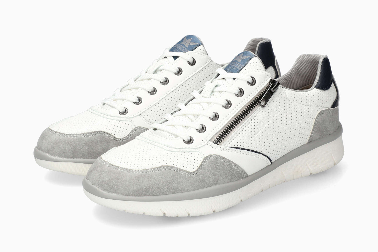 Majestro Perf - White | A3MY