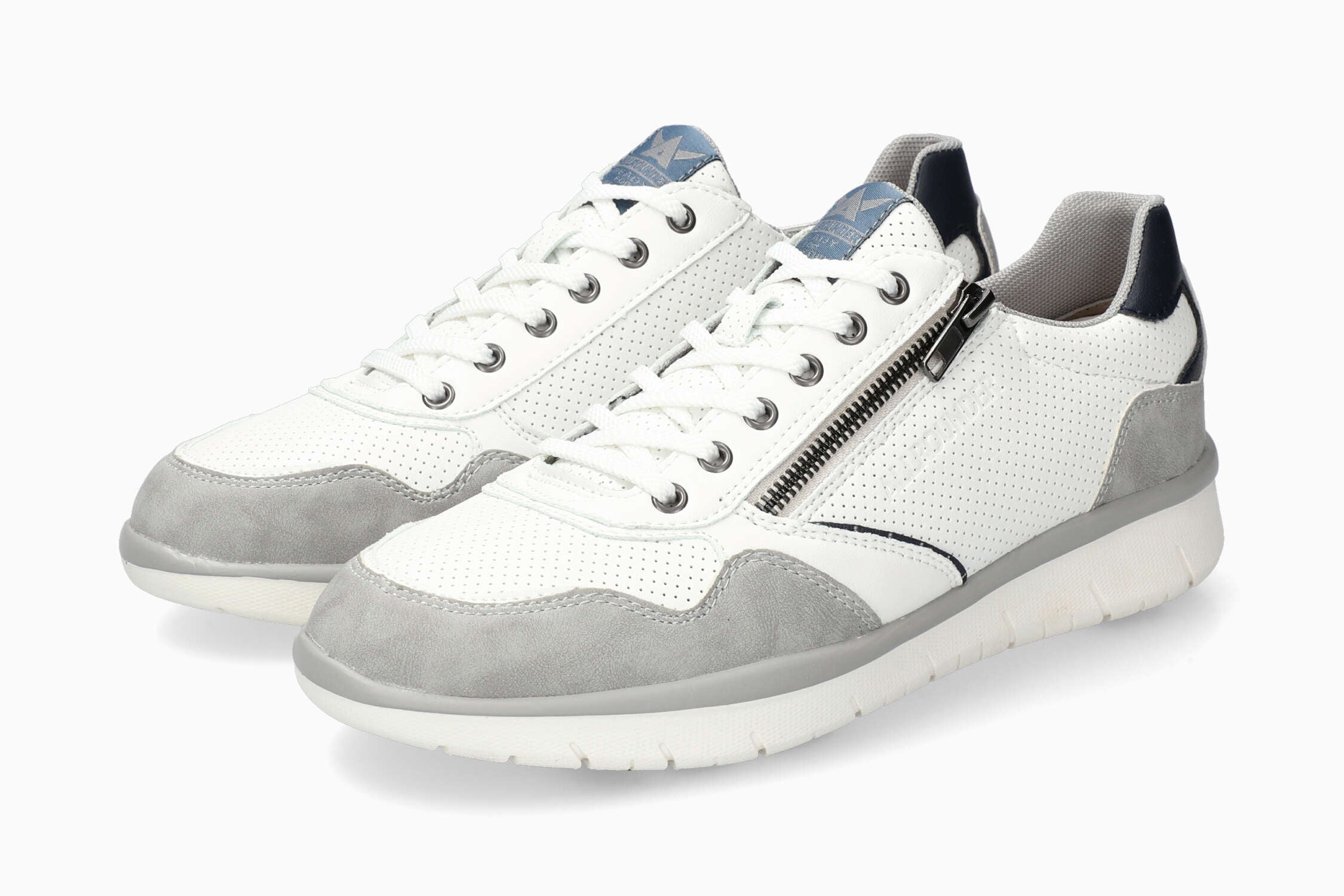 Majestro Perf - White | A3MY