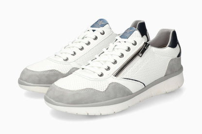 Majestro Perf - White | A3MY