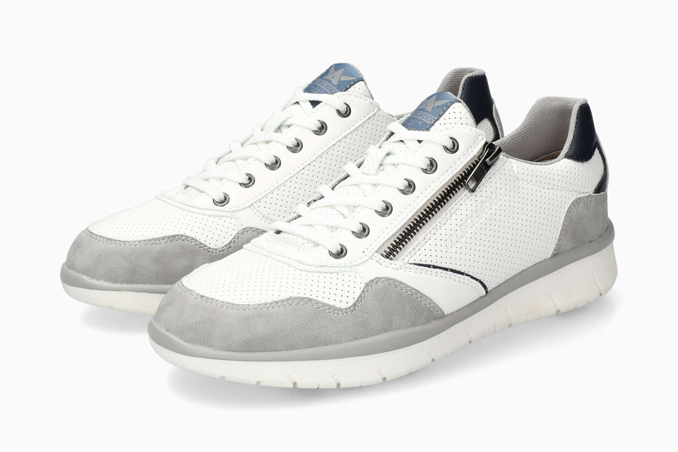 Majestro Perf - White | A3MY