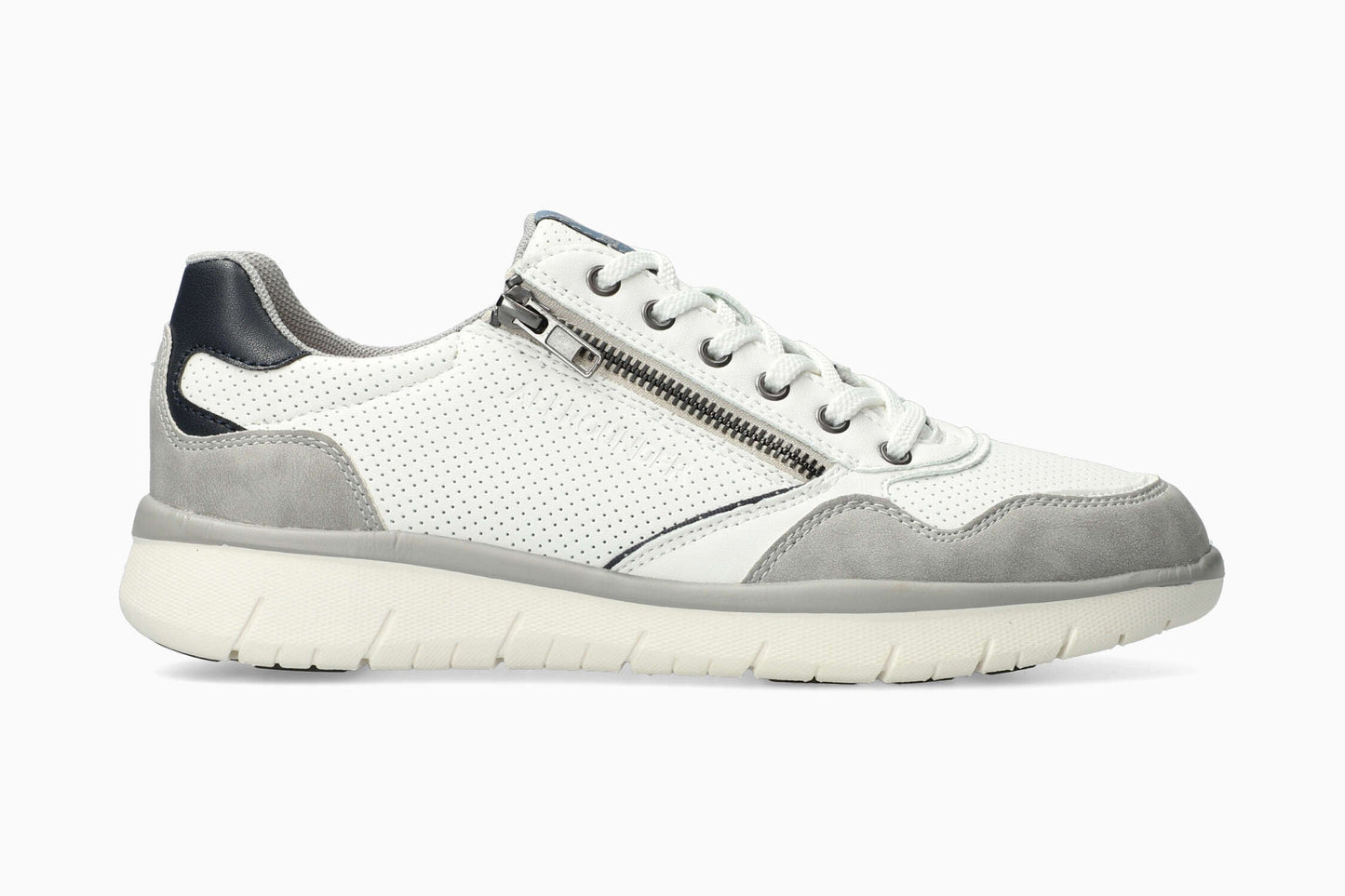 Majestro Perf - White | A3MY