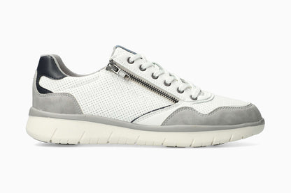 Majestro Perf - White | A3MY