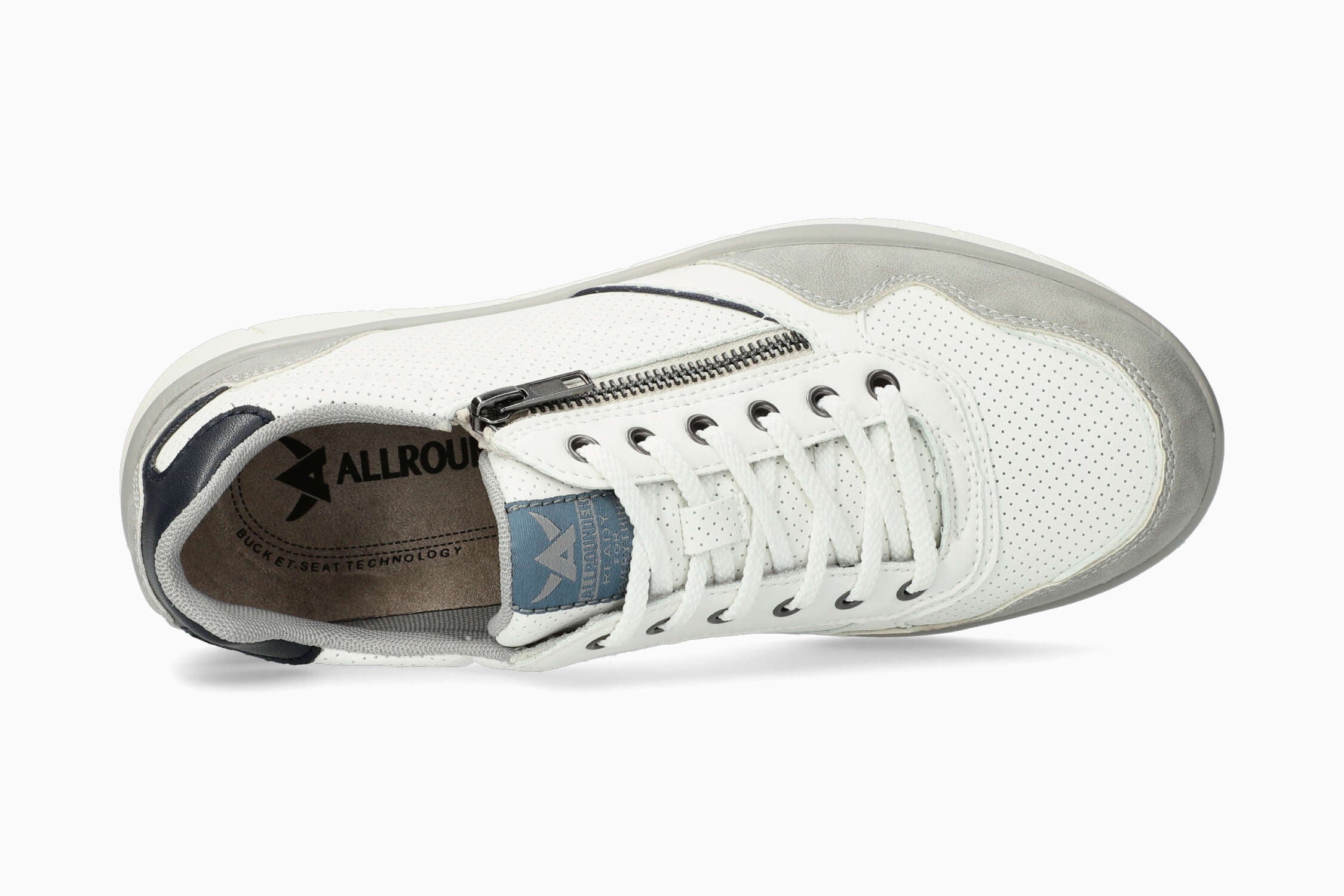 Majestro Perf - White | A3MY