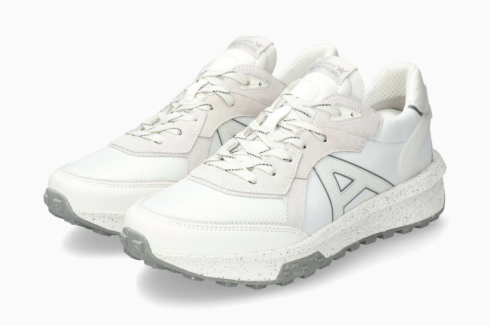 Blend - White | A3OY