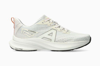 Run Fast - White | A3NN