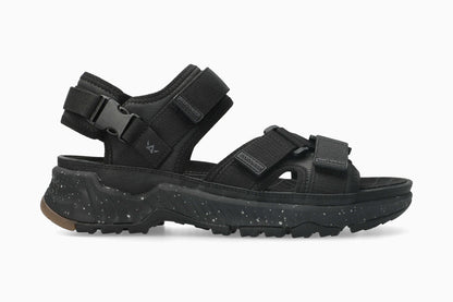 Riverside - Black | A3RA