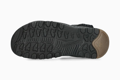 Riverside - Black | A3RA