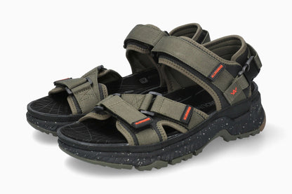 Riverside - Loden | A3RB