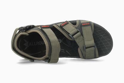 Riverside - Loden | A3RB