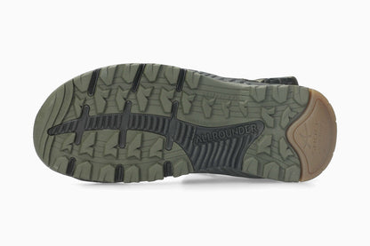 Riverside - Loden | A3RB