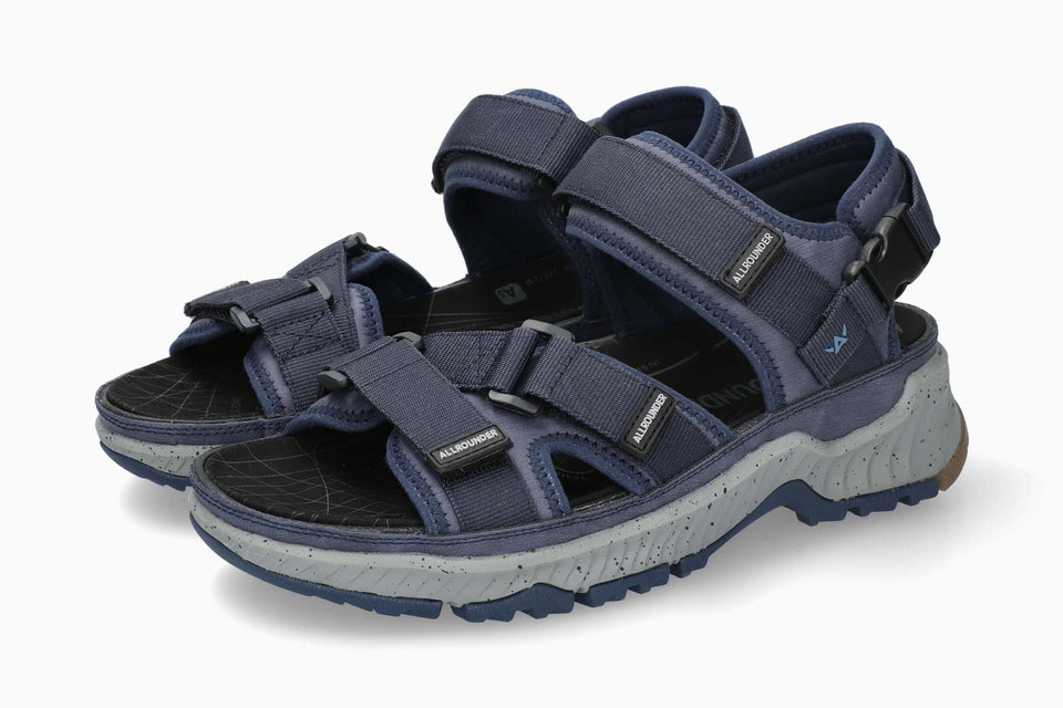 Riverside - Navy | A3RC