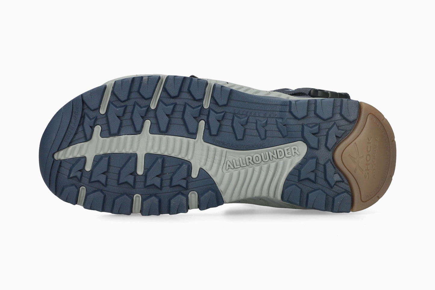 Riverside - Navy | A3RC