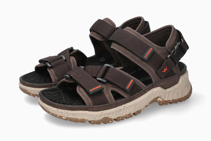 Riverside - Dark Brown | A3RD