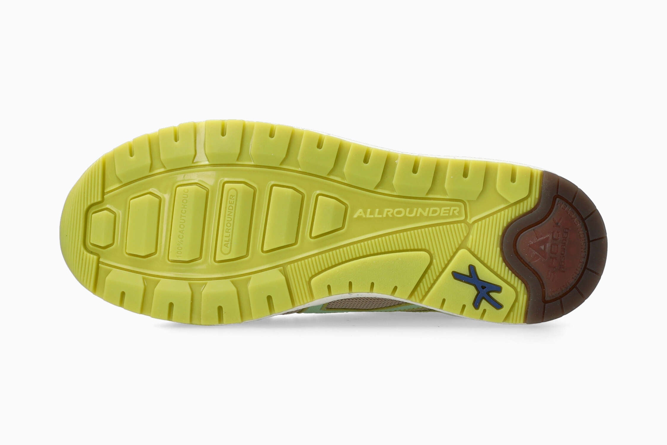 Vitesse 2 - Light Sand | A3OL