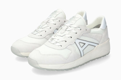 Vitesse 2 - White | A3HO