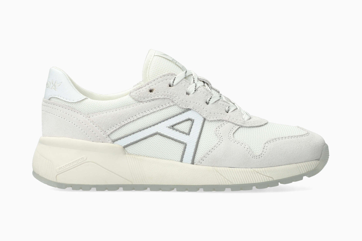 Vitesse 2 - White | A3HO