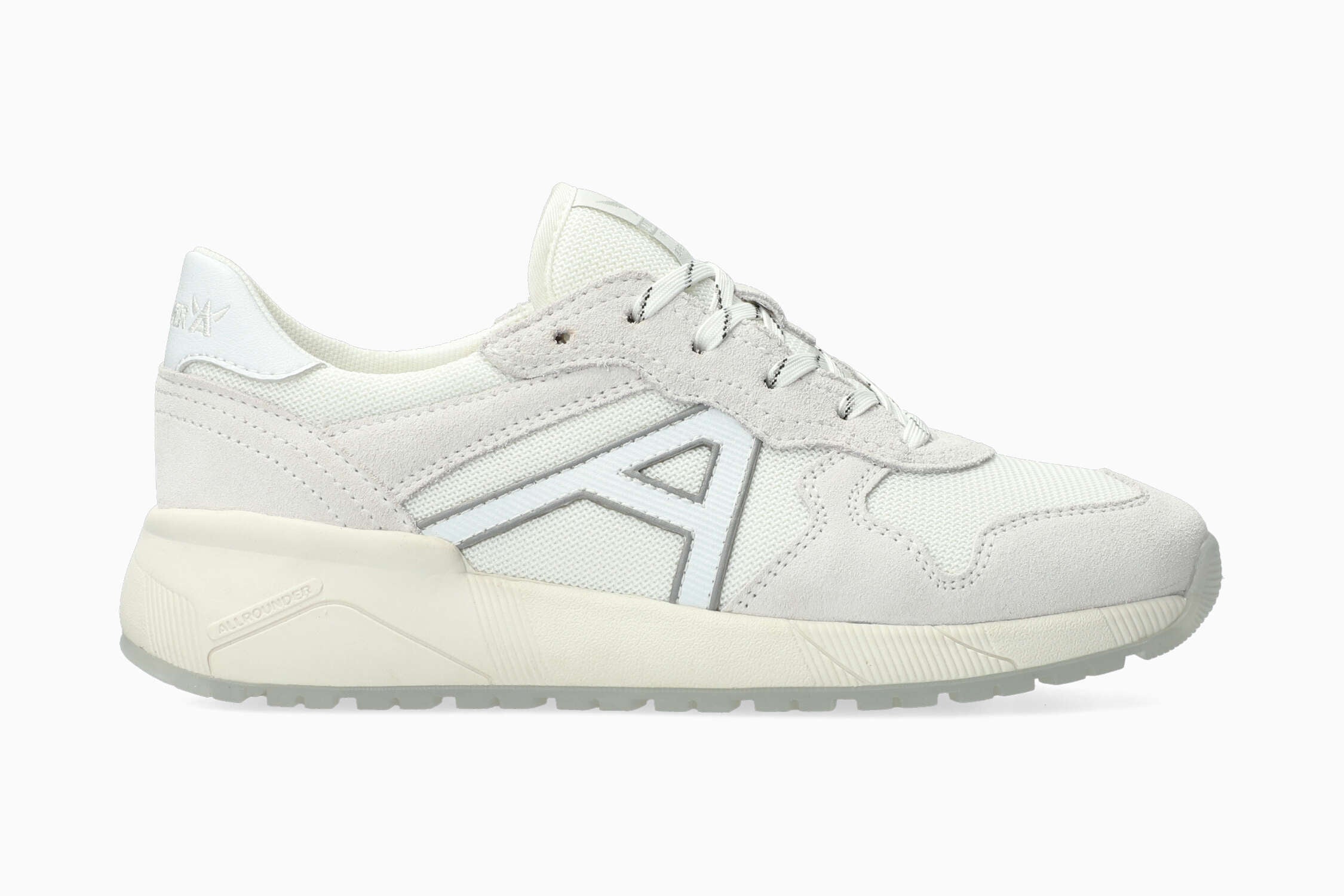 Vitesse 2 - White | A3HO