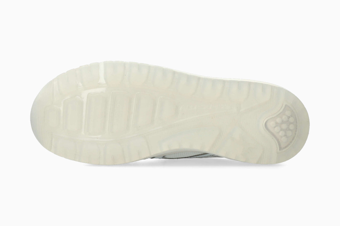 Vitesse 2 - White | A3HO