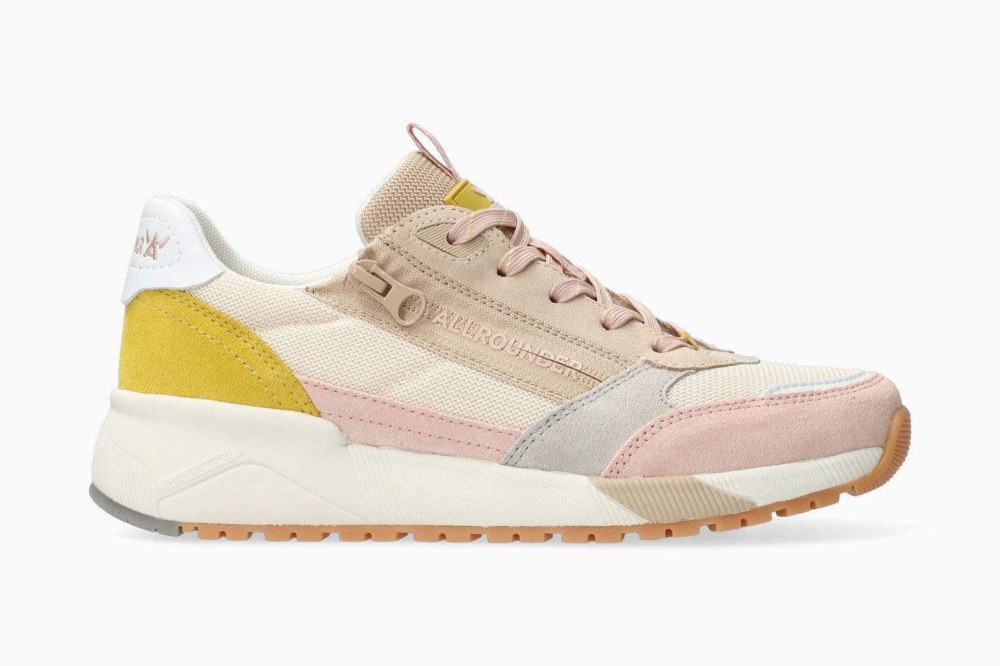 Venice - Nude | A3OI