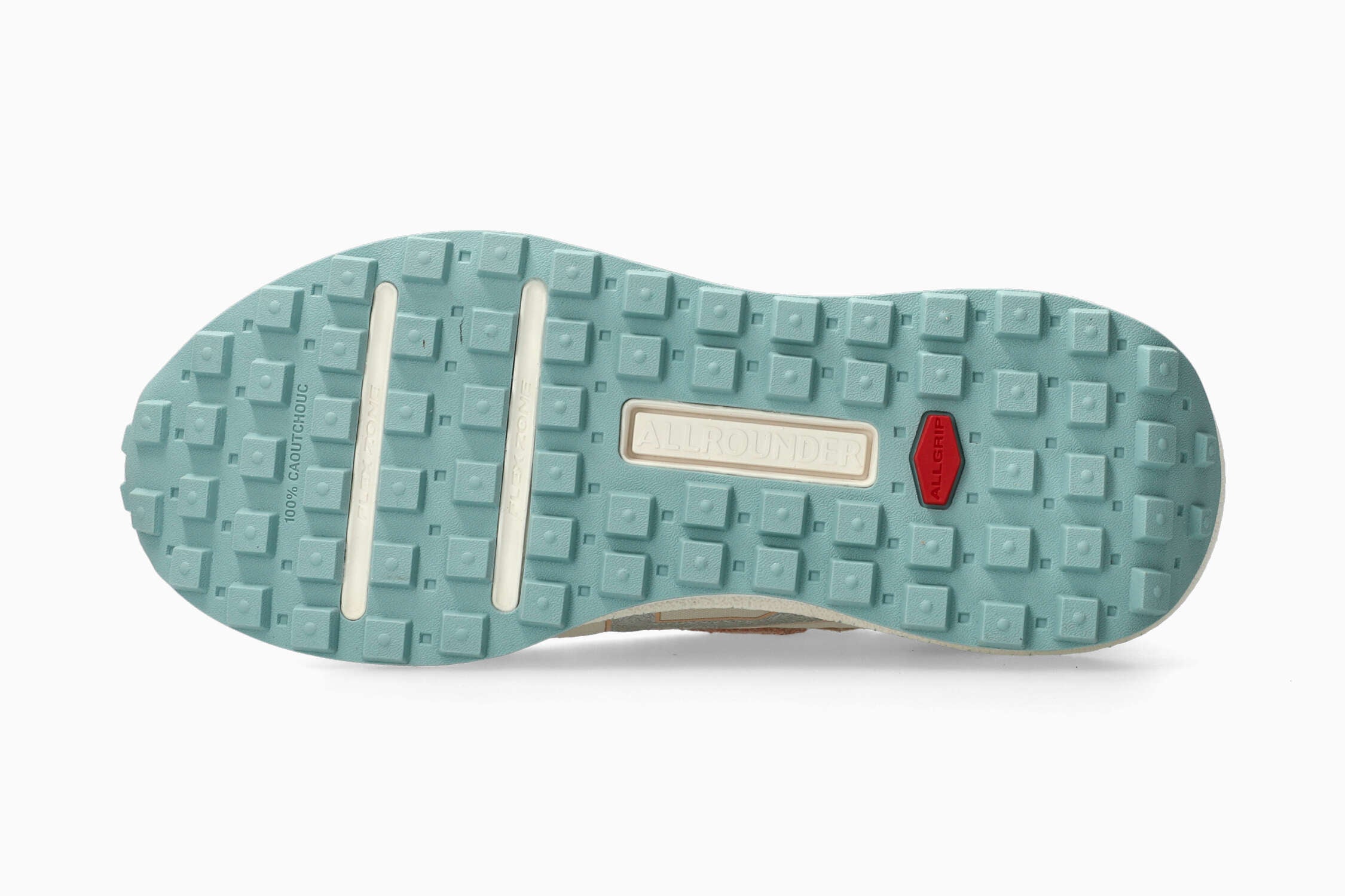 Deva - Turquoise | A3OX