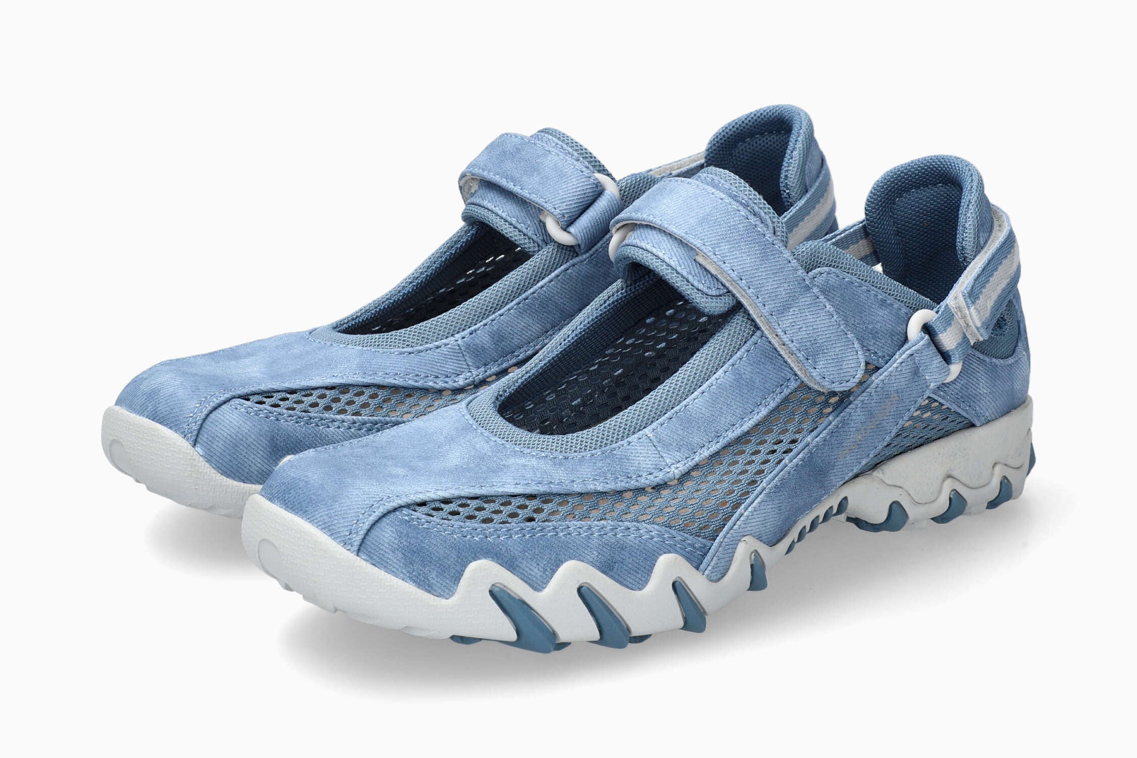Niro - Denim | A3NX