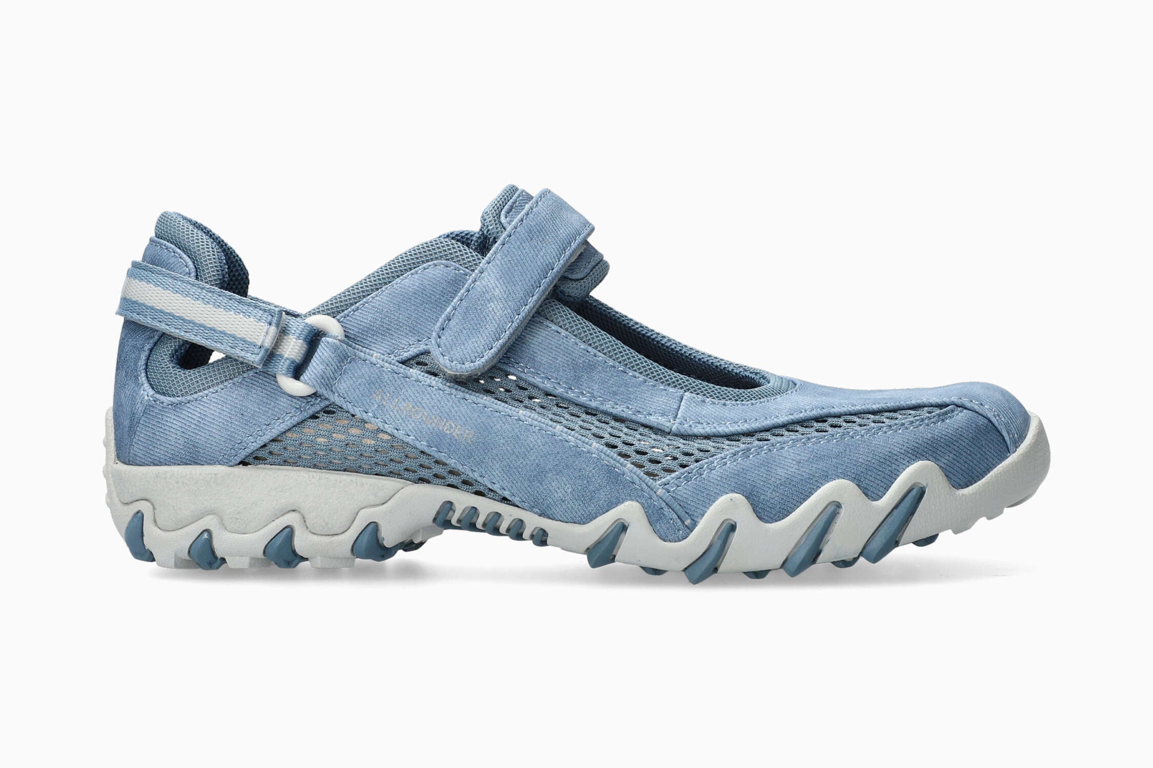 Niro - Denim | A3NX