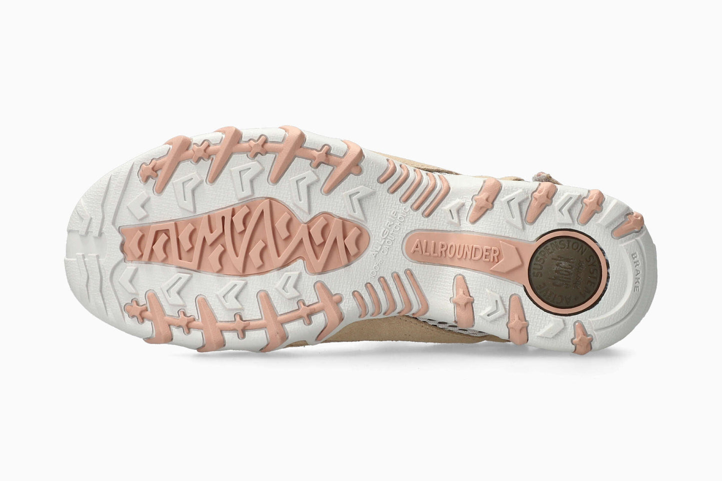 Niro - Light Sand | A3PY