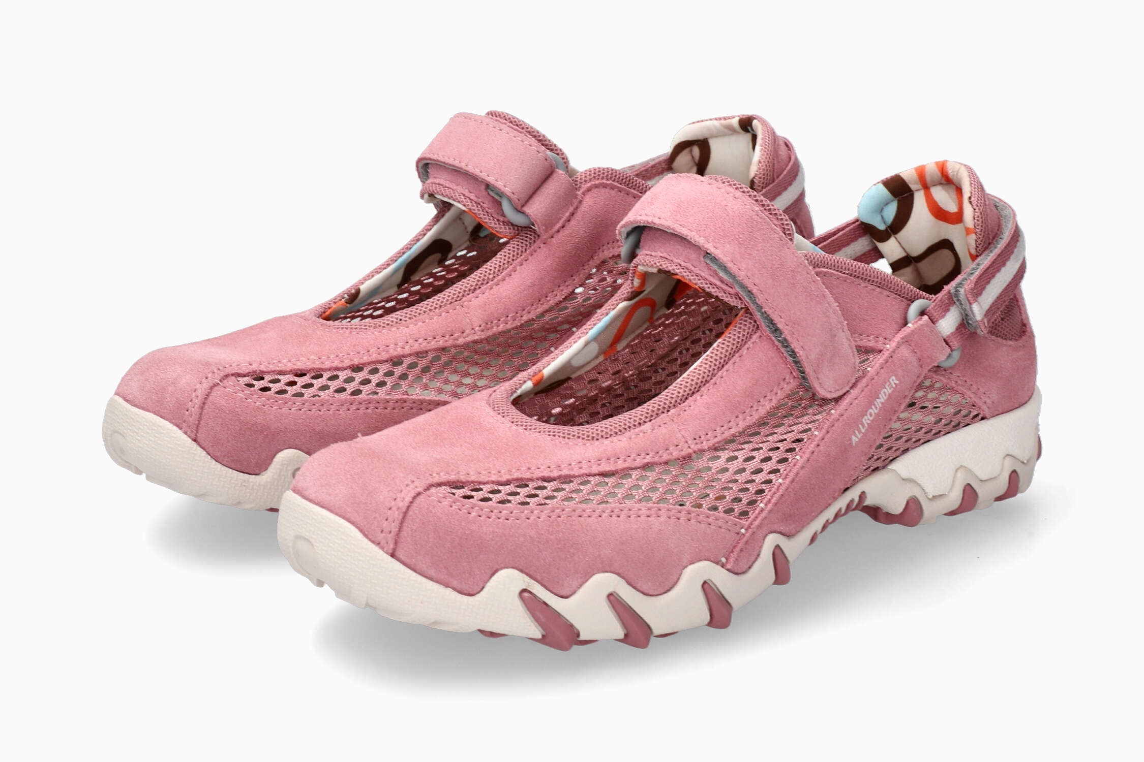 Niro - Pink | A3OQ