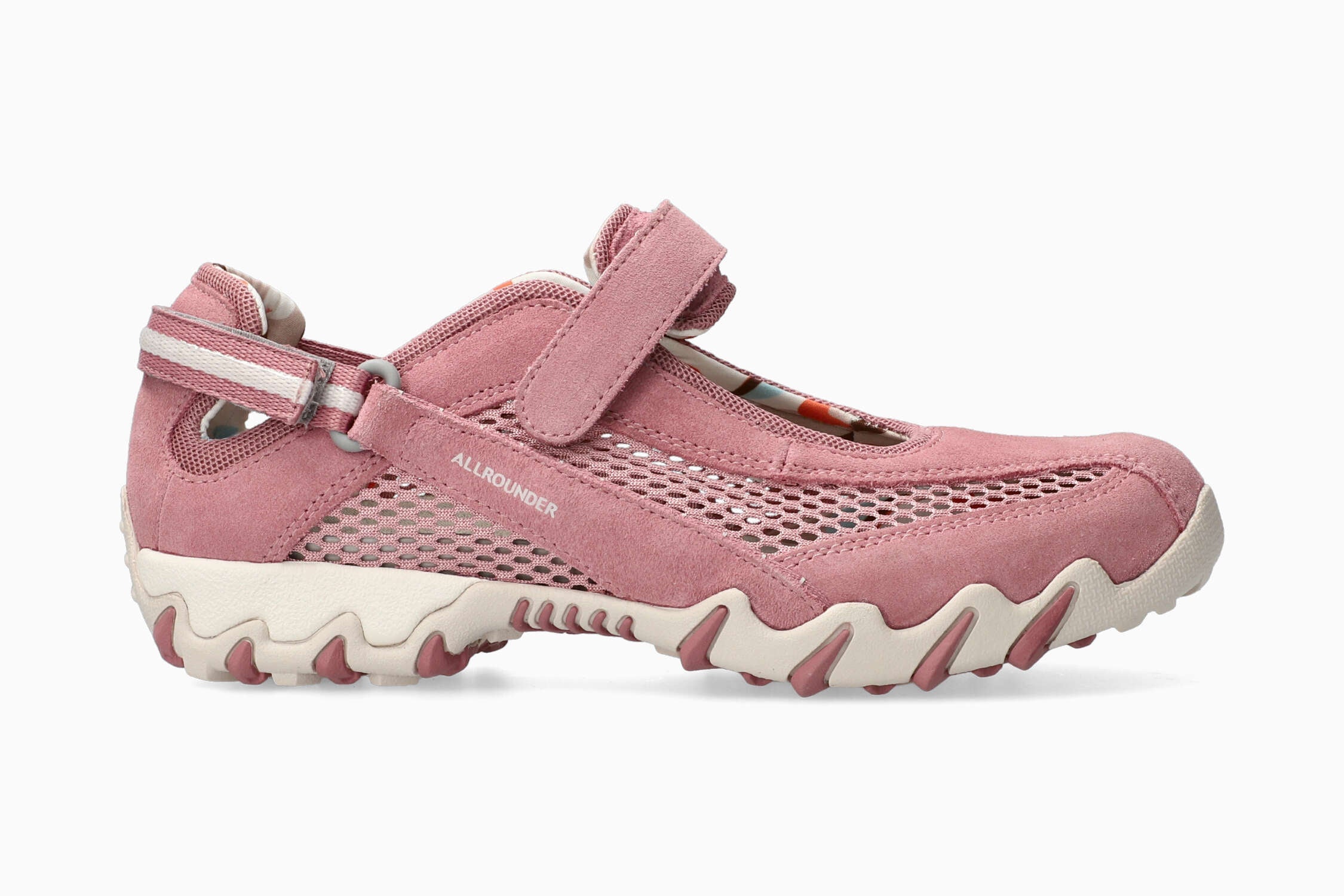 Niro - Pink | A3OQ