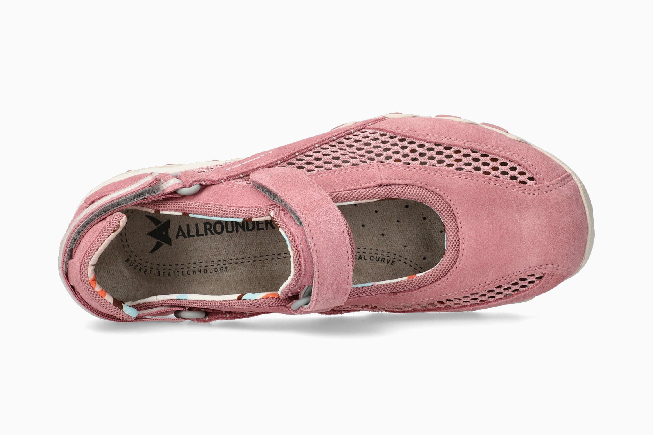 Niro - Pink | A3OQ