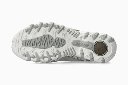 Niro - Light Grey | A3QB