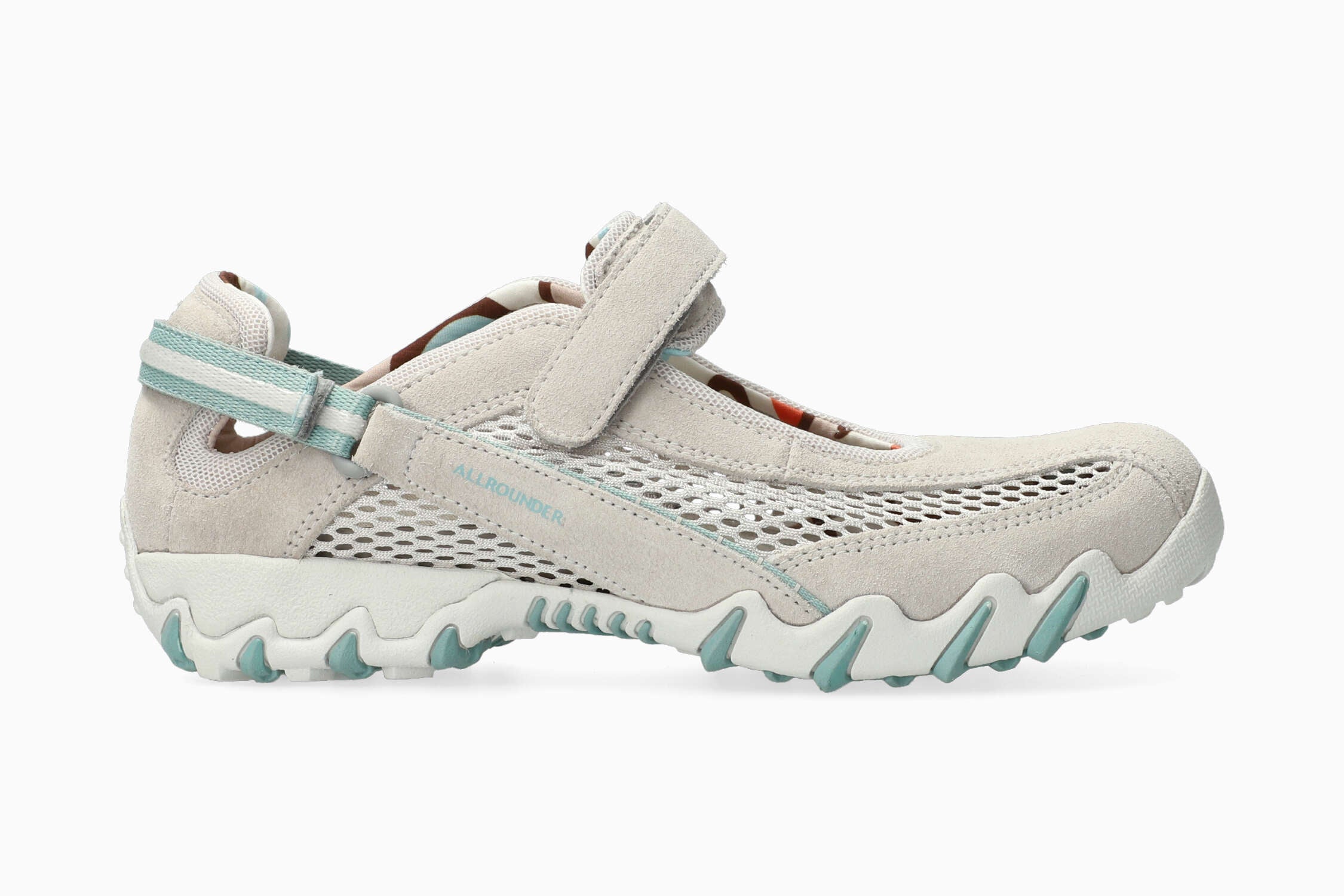 Niro - Offwhite | A3QC