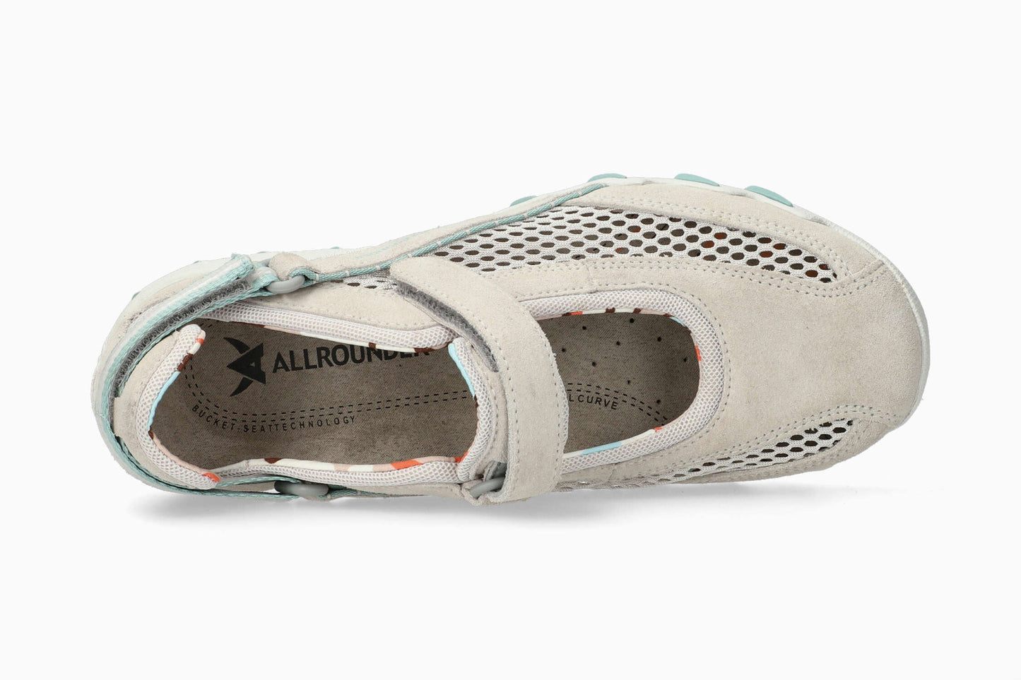 Niro - Offwhite | A3QC