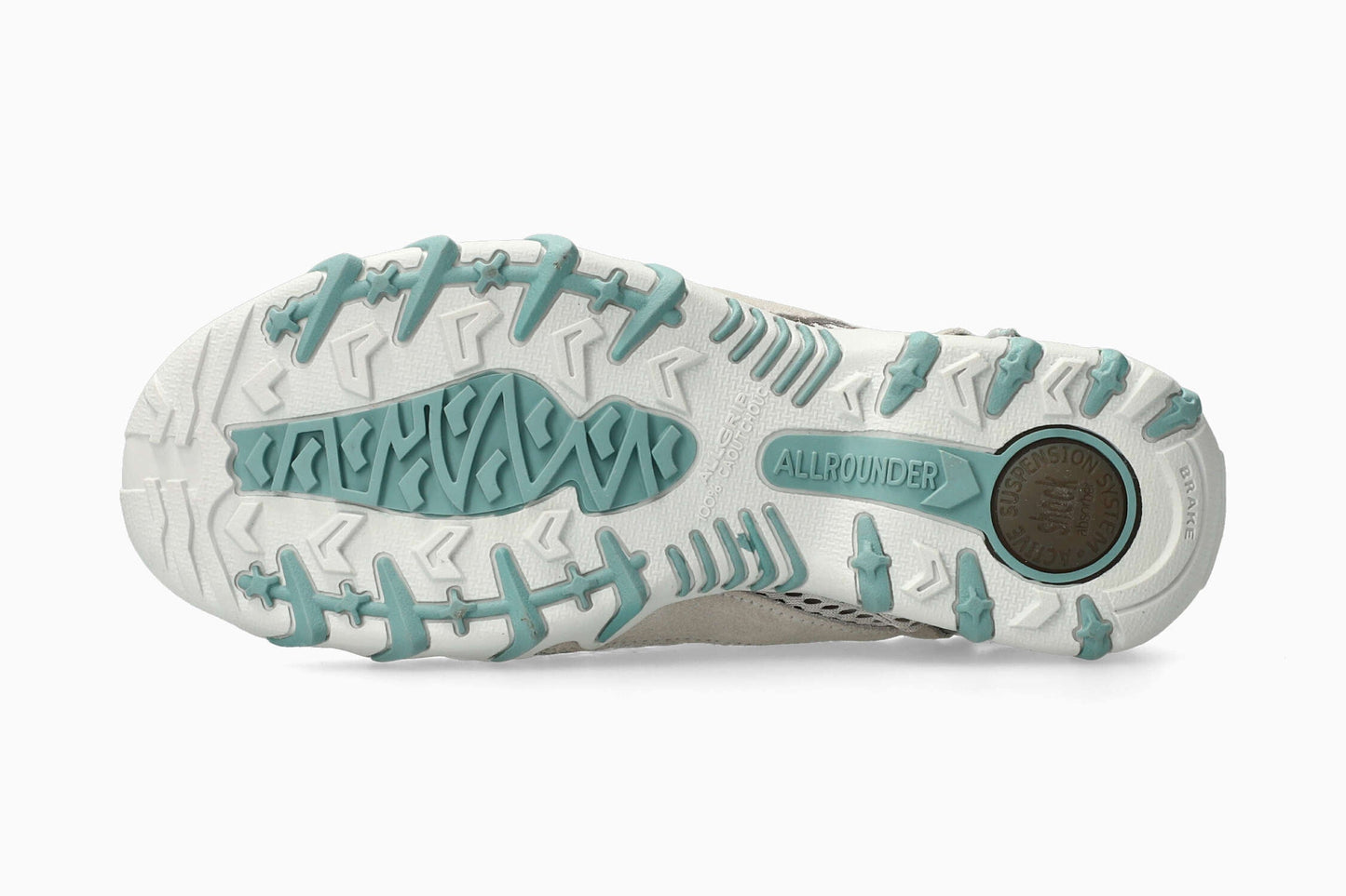 Niro - Offwhite | A3QC